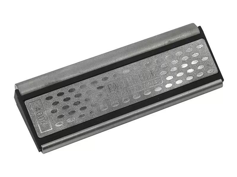 Faithfull Curved Diamond Whetstone