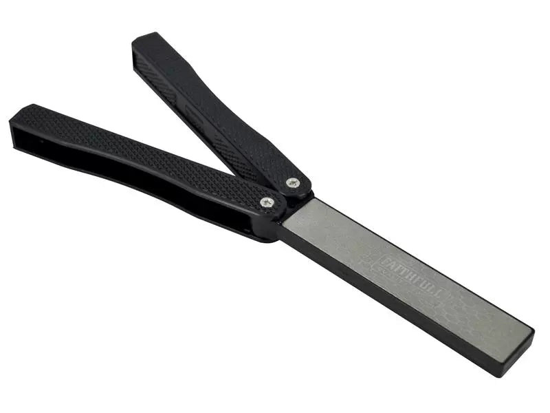 Faithfull - FAIDWFOLD - Diamond Folding Whetstone 400/600G