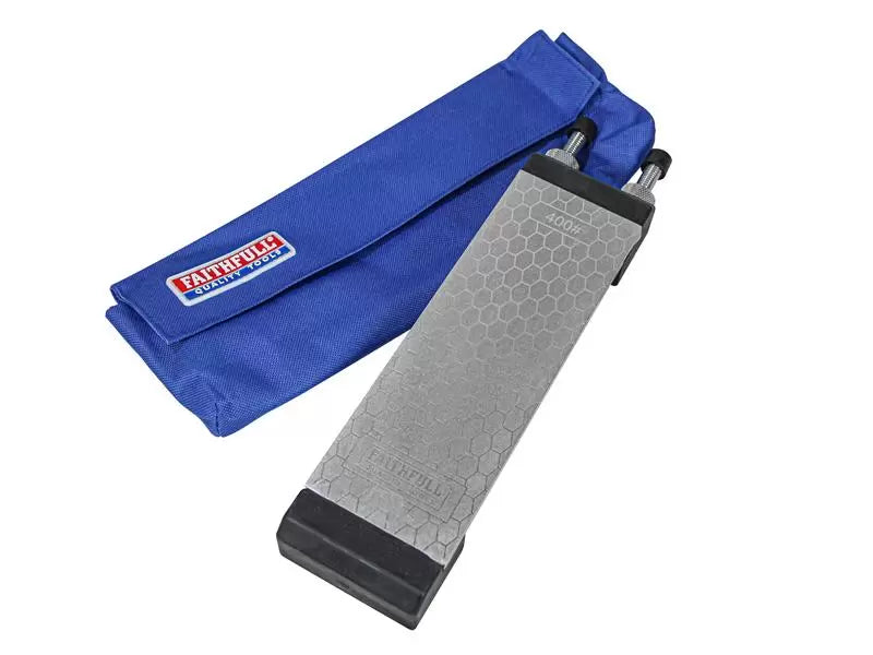 Faithfull Sharpening Stone 200mm
