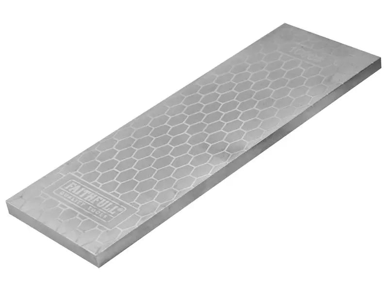 Faithfull Diamond Whetstone 400/1000