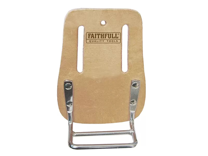 Faithfull - FAIECH - End Cutter Pliers Holder (Belt Fitting)