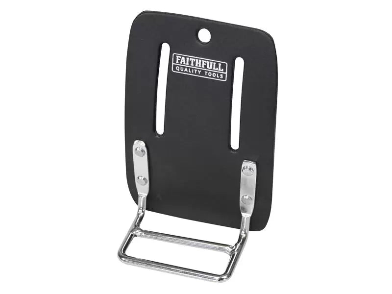 Faithfull - FAIECHB - End Cutter Pliers Holder (Belt Fitting)