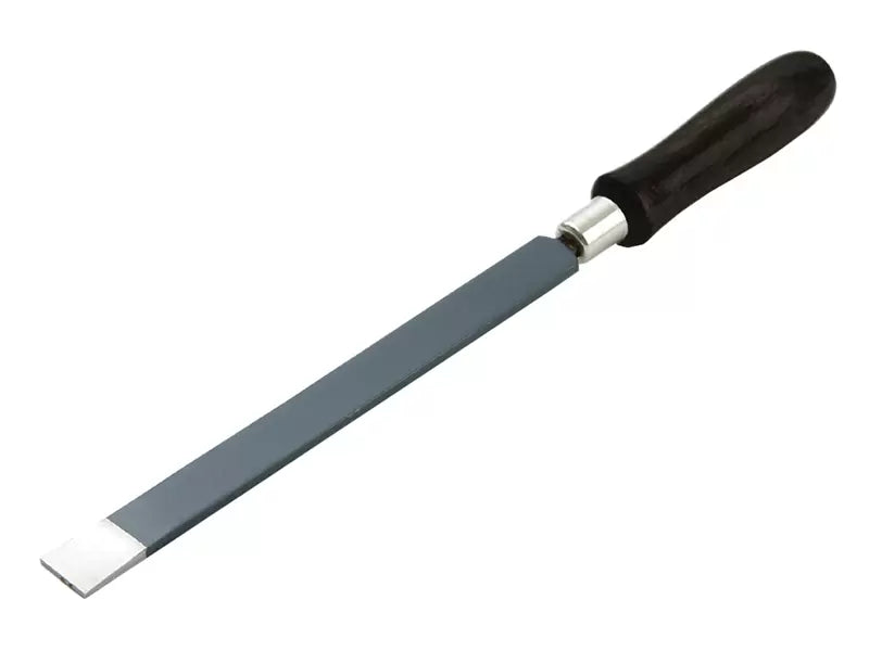 Faithfull - FAIEHSF8 - Engineer's Hand Scraper 200mm (8in) Flat