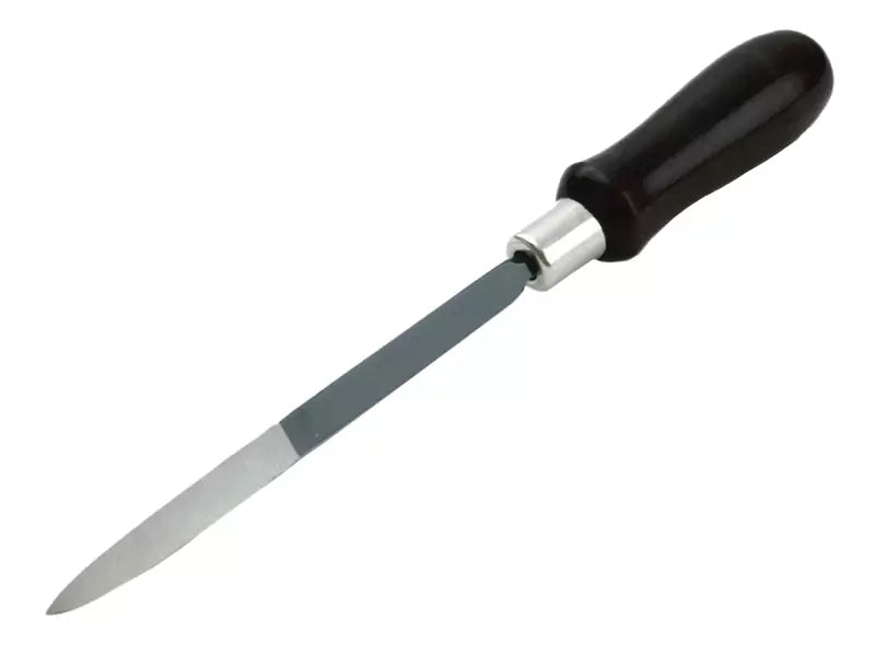 Faithfull - FAIEHST8 - Engineer's Hand Scraper's 200mm (8in) Triangular