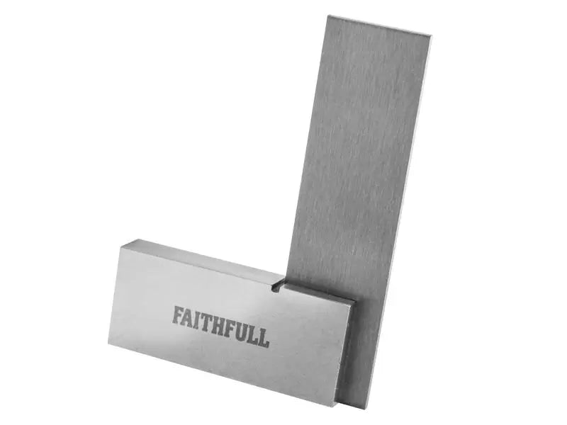 Faithfull - FAIES2 - Engineer's Square 50mm (2in)