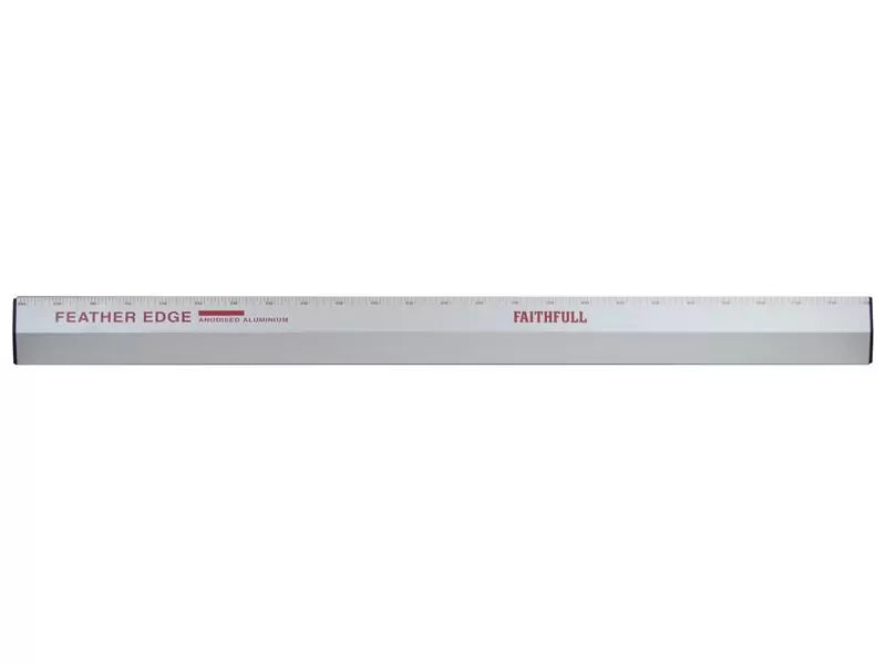 Faithfull Feather Edge 1.2m
