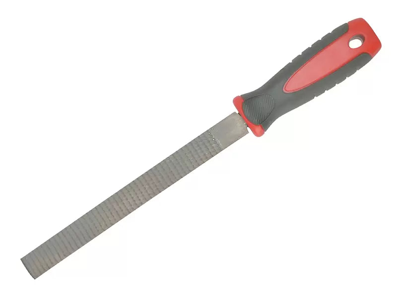 Faithfull - FAIFIWR8 - Handled Flat Wood Rasp 200mm (8in)
