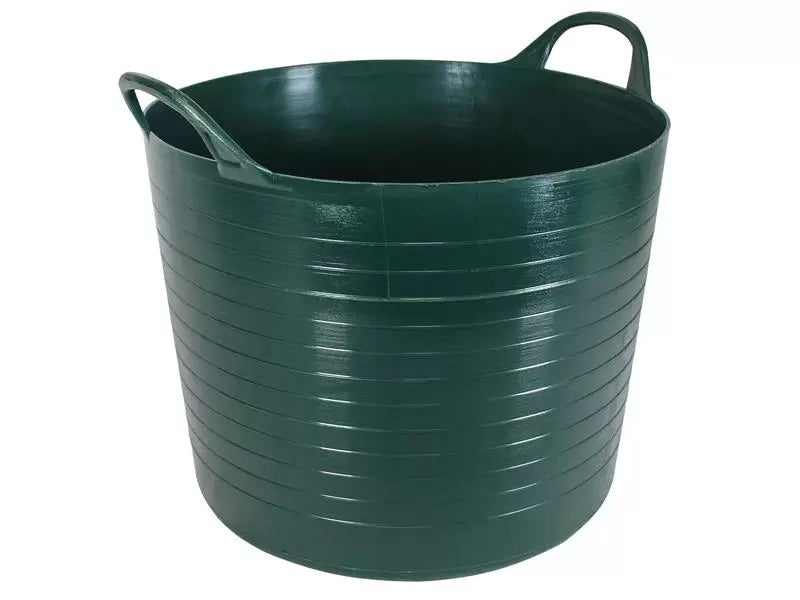 Faithfull - FAIFLEX15G - Flex Tub 15 litre - Green