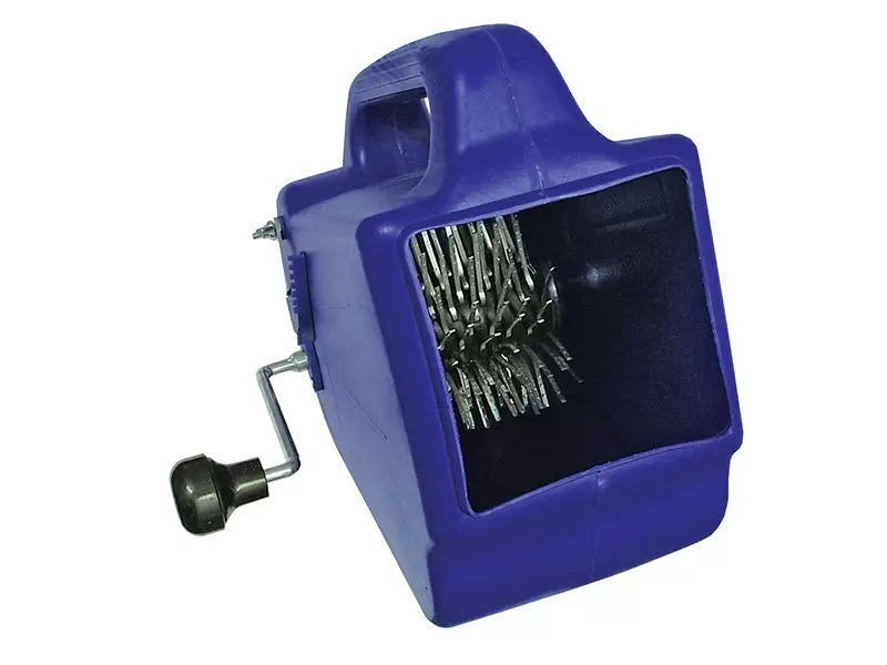 Faithfull - FAIFLICKHD - Heavy-Duty Plastic Body Hand Sprayer
