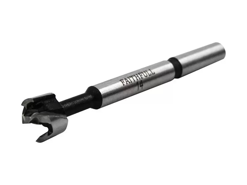 Faithfull - FAIFOR14 - Forstner Bit 14mm