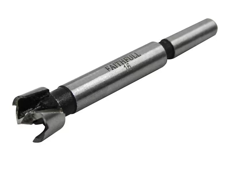 Faithfull - FAIFOR16 - Forstner Bit 16mm