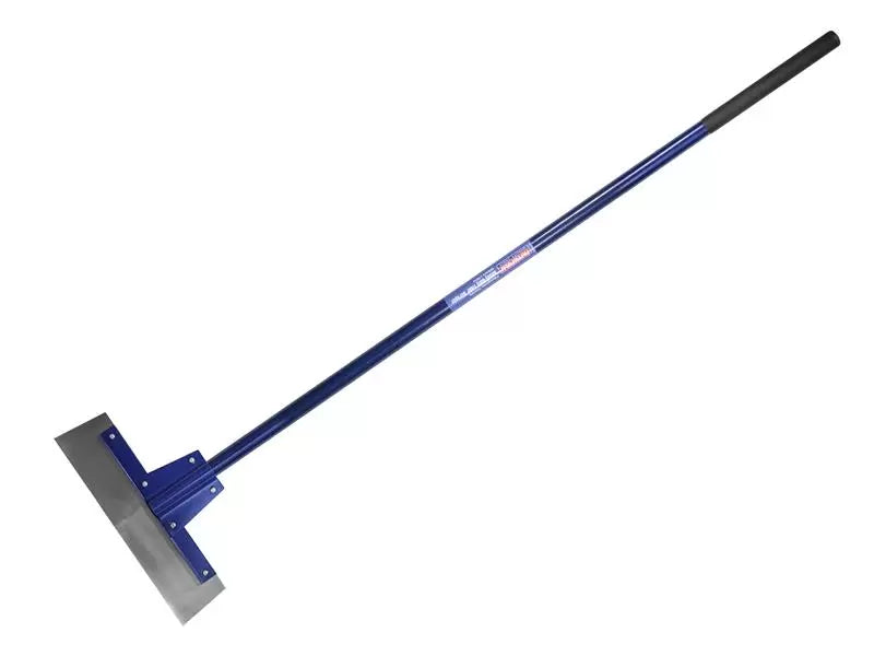 Faithfull Heavy Duty Floor Scraper 400mm