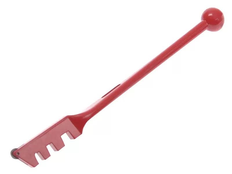 Faithfull - FAIGC - Single Wheel Glasscutter Tungsten Carbide