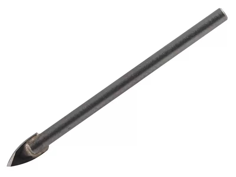 Faithfull - FAIGD10 - Tile & Glass Drill Bit 10mm