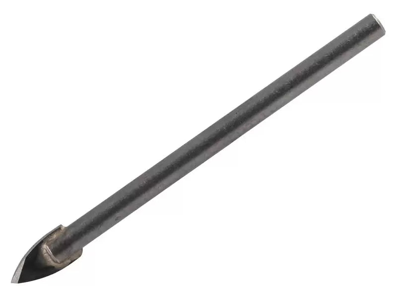 Faithfull - FAIGD8 - Tile & Glass Drill Bit 8mm