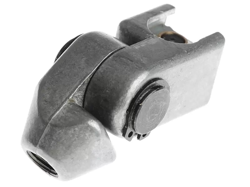 Faithfull - FAIGGCONSL2 - Heavy-Duty Grease Gun Knuckle Joint Connector