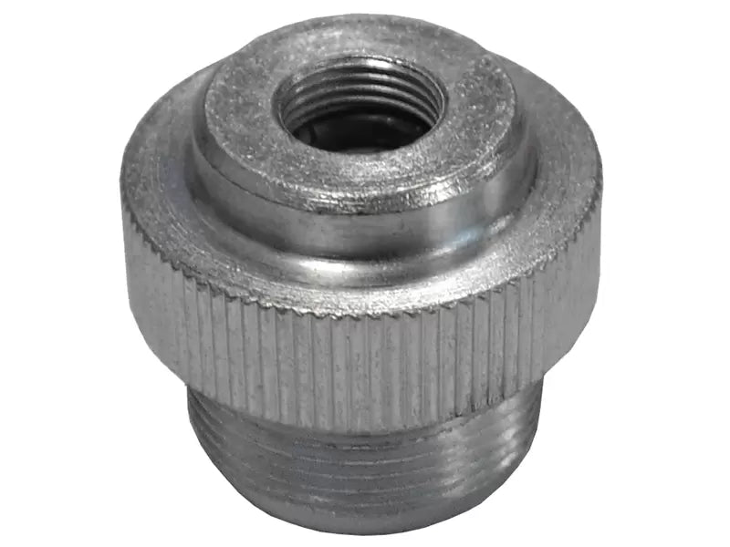 Faithfull - FAIGZCONVERT - Gas Convertor CGA600 To EN417 Fitting