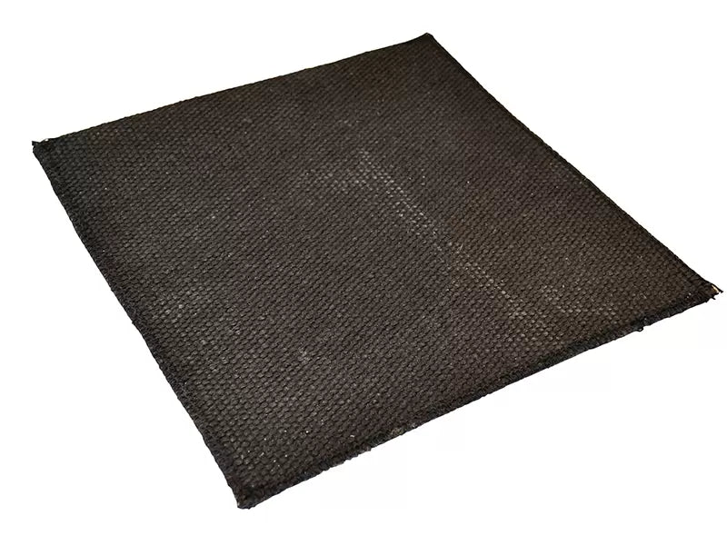 Faithfull - FAIGZSOLMAT - Plumber's Soldering Mat 250 x 250mm