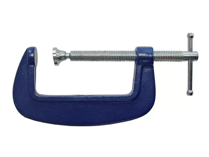 Faithfull - FAIHC3 - Hobbyists Clamp 75mm (3in)