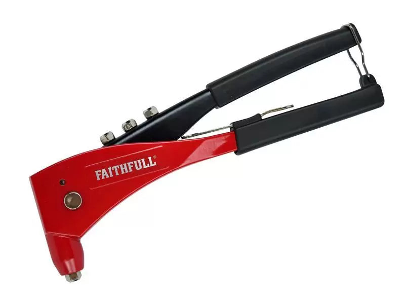 Faithfull - FAIHDR - Heavy-Duty Riveter