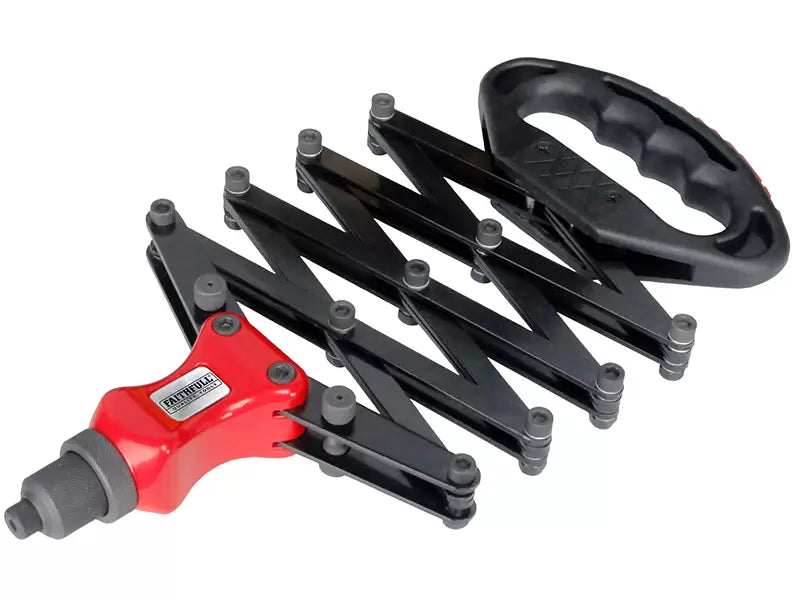 Faithfull - FAIHDRLT - Heavy-Duty Lazy Tong Riveter