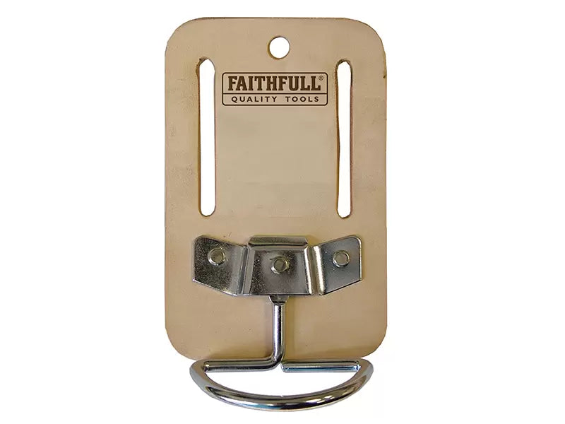 Faithfull - FAIHH2 - Swivel Hammer Holder