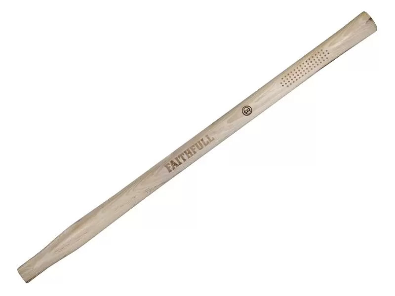 Faithfull - FAIHH30FSC - FSC Hickory Sledge Hammer Handle 765mm (30in)