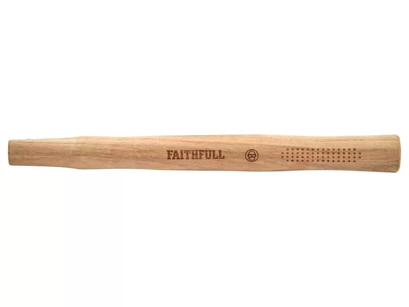 Faithfull - FAIHHBP32FSC - FSC Hickory Ball Pein Hammer Handle 400mm (16in)