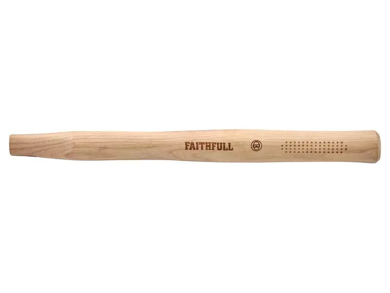 Faithfull - FAIHHBP48FSC - FSC Hickory Ball Pein Hammer Handle 425mm (17in)