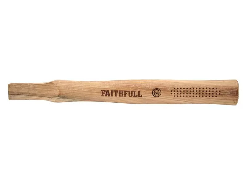 Faithfull - FAIHHGPFSC - FSC Hickory Geologists Pick Handle 330mm (13in)