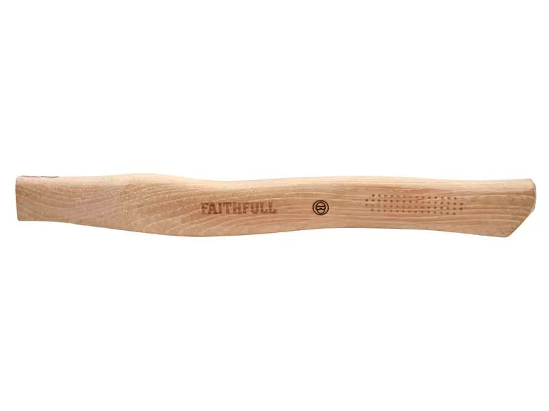 Faithfull - FAIHHH114FSC - FSC Hickory Hatchet Handle 36cm (14in)