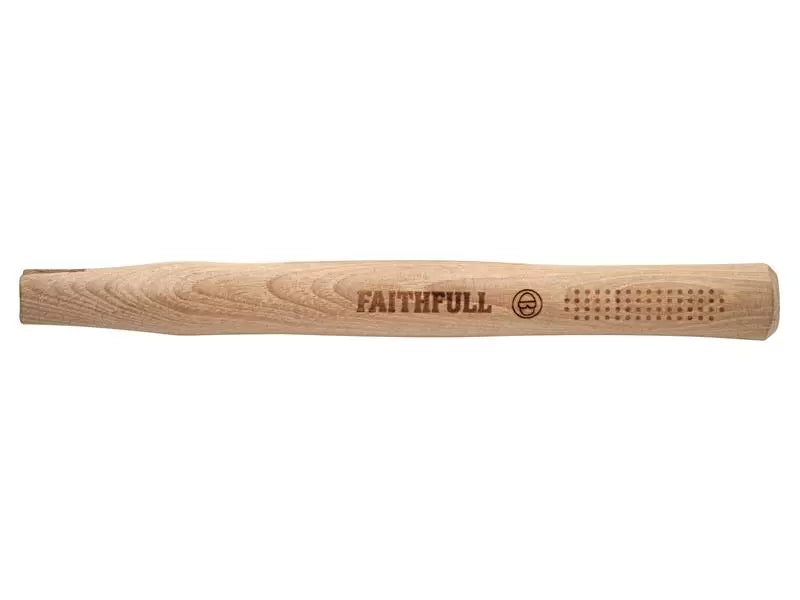 Faithfull - FAIHHJOILGFS - FSC Hickory Joiners Hammer Handle 325mm (13in)