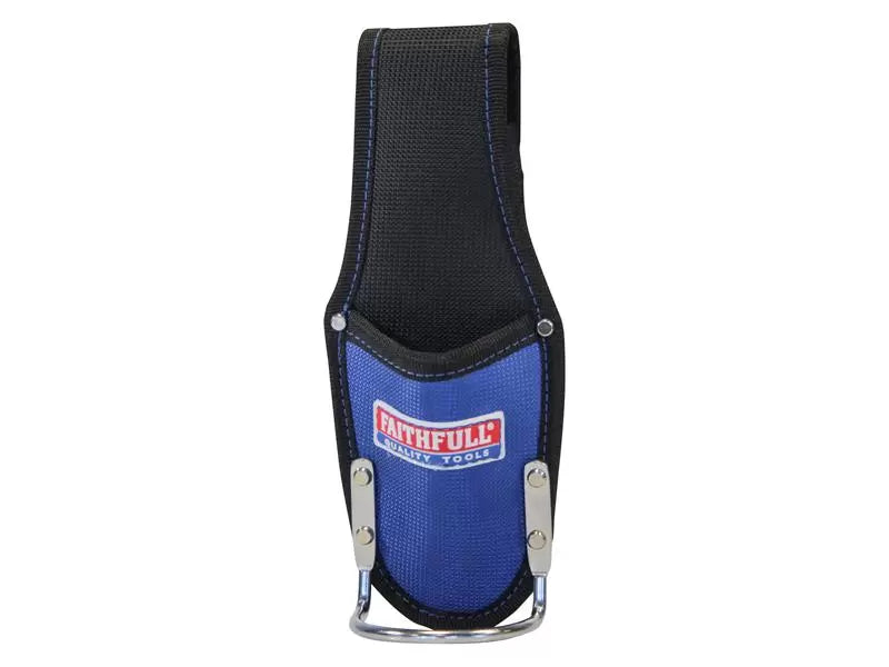 Faithfull - FAIHHN - Knife & Hammer Holder 2100D Nylon