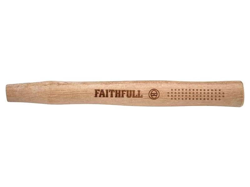 Faithfull - FAIHHSCA16FS - FSC Hickory Scaling Hammer Handle 279mm (11in)