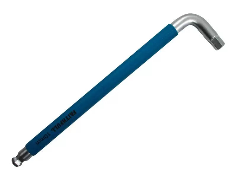 Faithfull - FAIHK10C - Coloured Hexagon Key 10mm