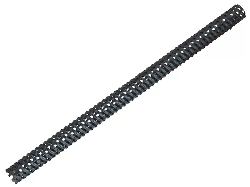 Faithfull - FAIHRBLROUND - Hand Rasp Round File Blade 255 x 17mm