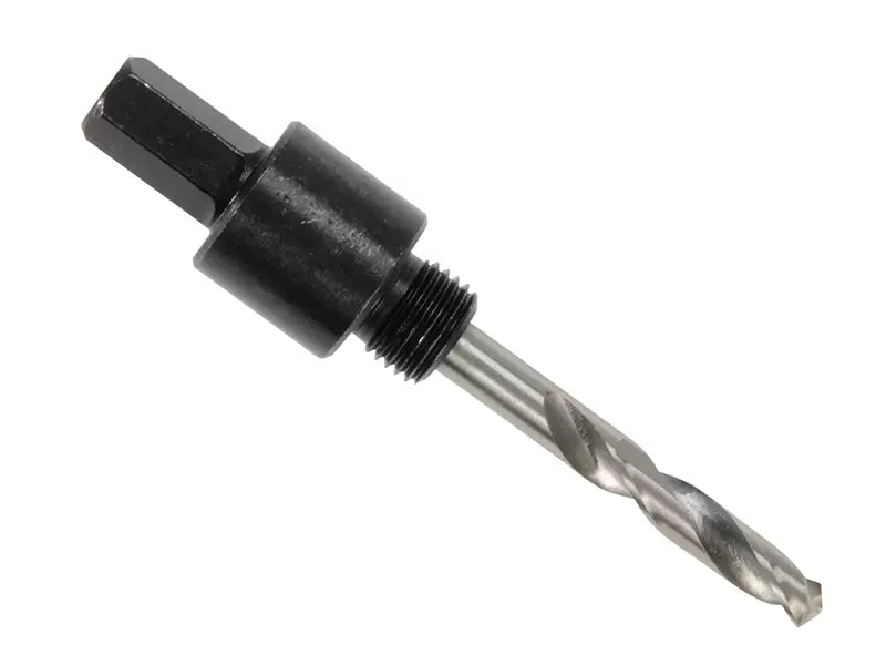 Faithfull - FAIHSA1630 - Holesaw Arbor 14-30mm