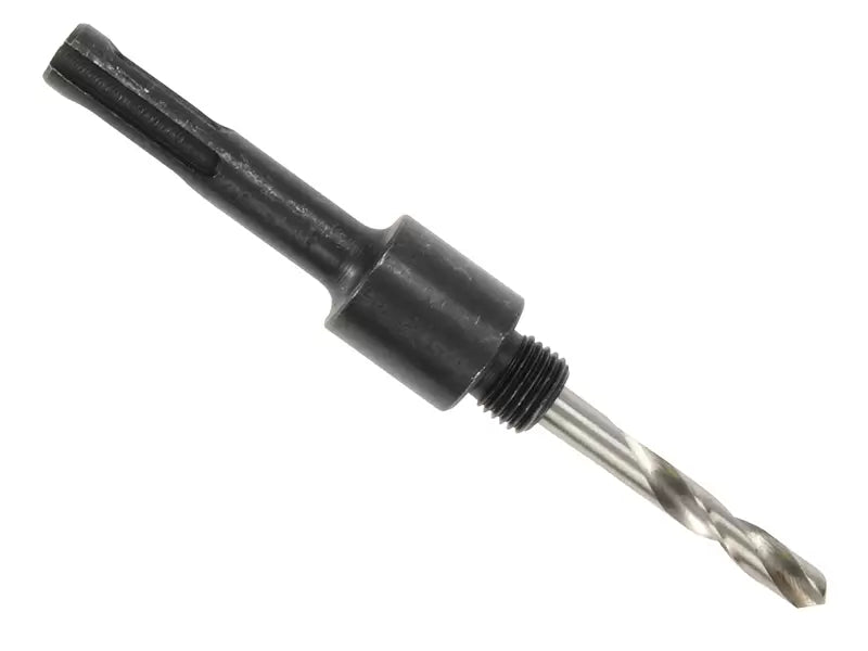 Faithfull - FAIHSA1630S - Holesaw Arbor SDS Plus Fitting 14-30mm