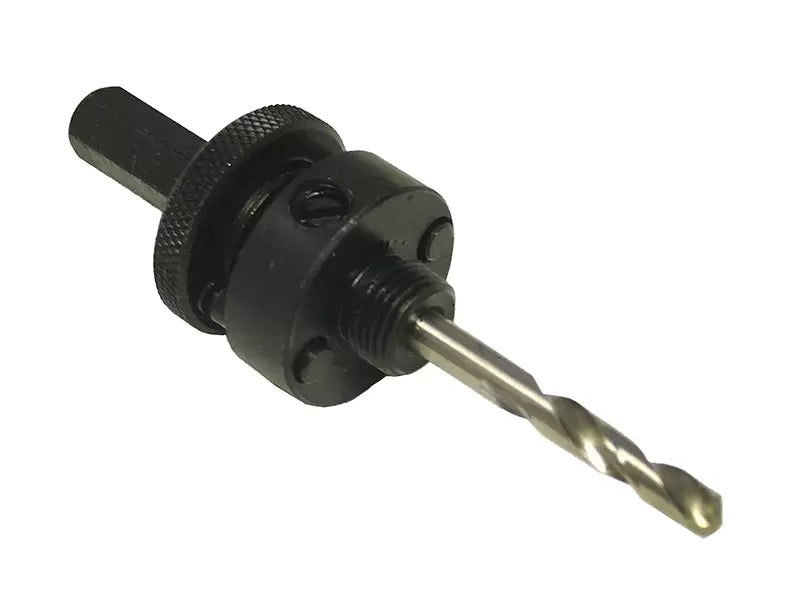 Faithfull - FAIHSA32150 - Holesaw Arbor 32-210mm