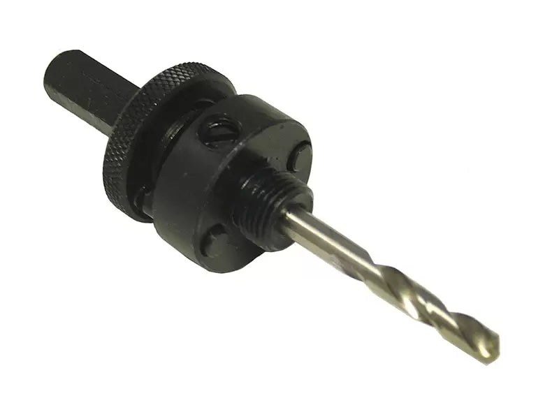 Faithfull Holesaw Arbor SDS