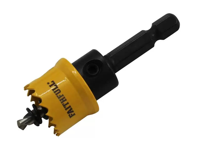 Faithfull Holesaw 20mm