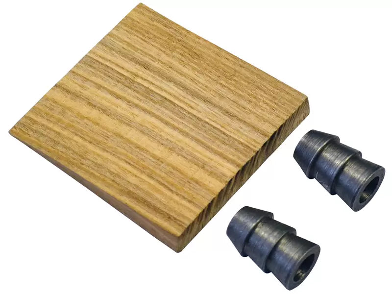 Faithfull - FAIHW5N - Hammer Wedges (2) & Timber Wedge Kit Size 5