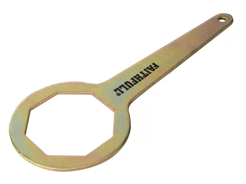 Faithfull - FAIIHS - Flat Immersion Heater Spanner