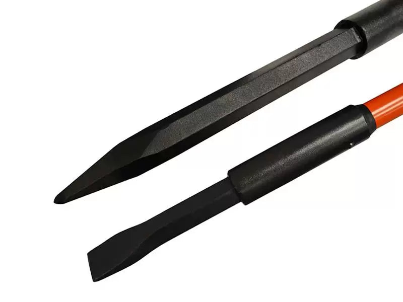 Faithfull - FAIINSCROW60 - Insulated Crowbar 32mm x 1.55m