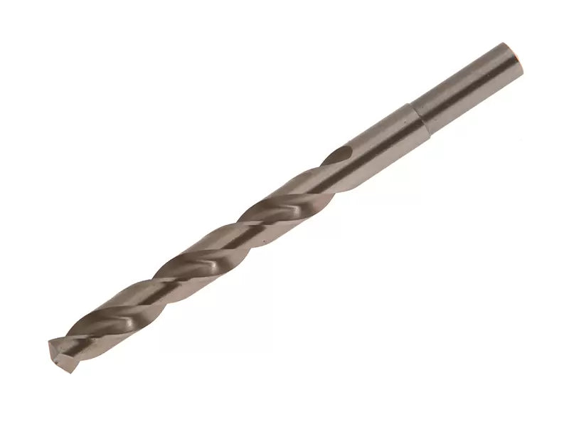 Faithfull - FAIJ1250PRO - Professional HSS Jobber Drill Bit Loose 12.50mm OL:150mm WL:98mm