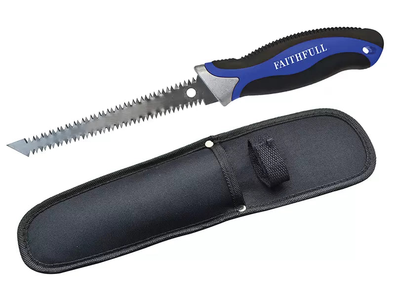 Faithfull - FAIJAB - Plasterboard Saw 150mm (6in) 7 TPI