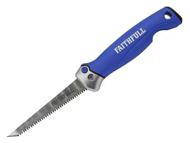 Faithfull - FAIJABF - Folding Jab Saw