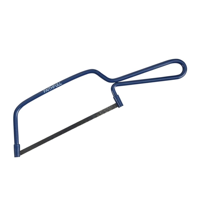 Faithfull Junior Hacksaw 150mm FAIJH