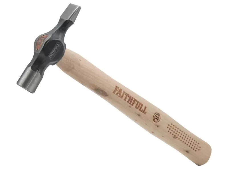 Faithfull - FAIJWH8FSC - Joiners Hammer FSC Hickory 227g (8oz)