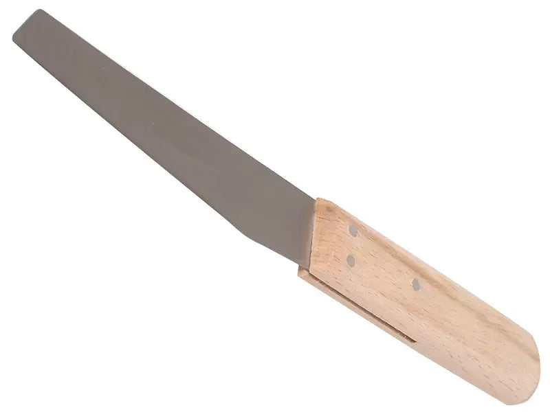 Faithfull - FAIKSHOEB - SHOE KNIFE 110MM 4.1/3IN BEECH